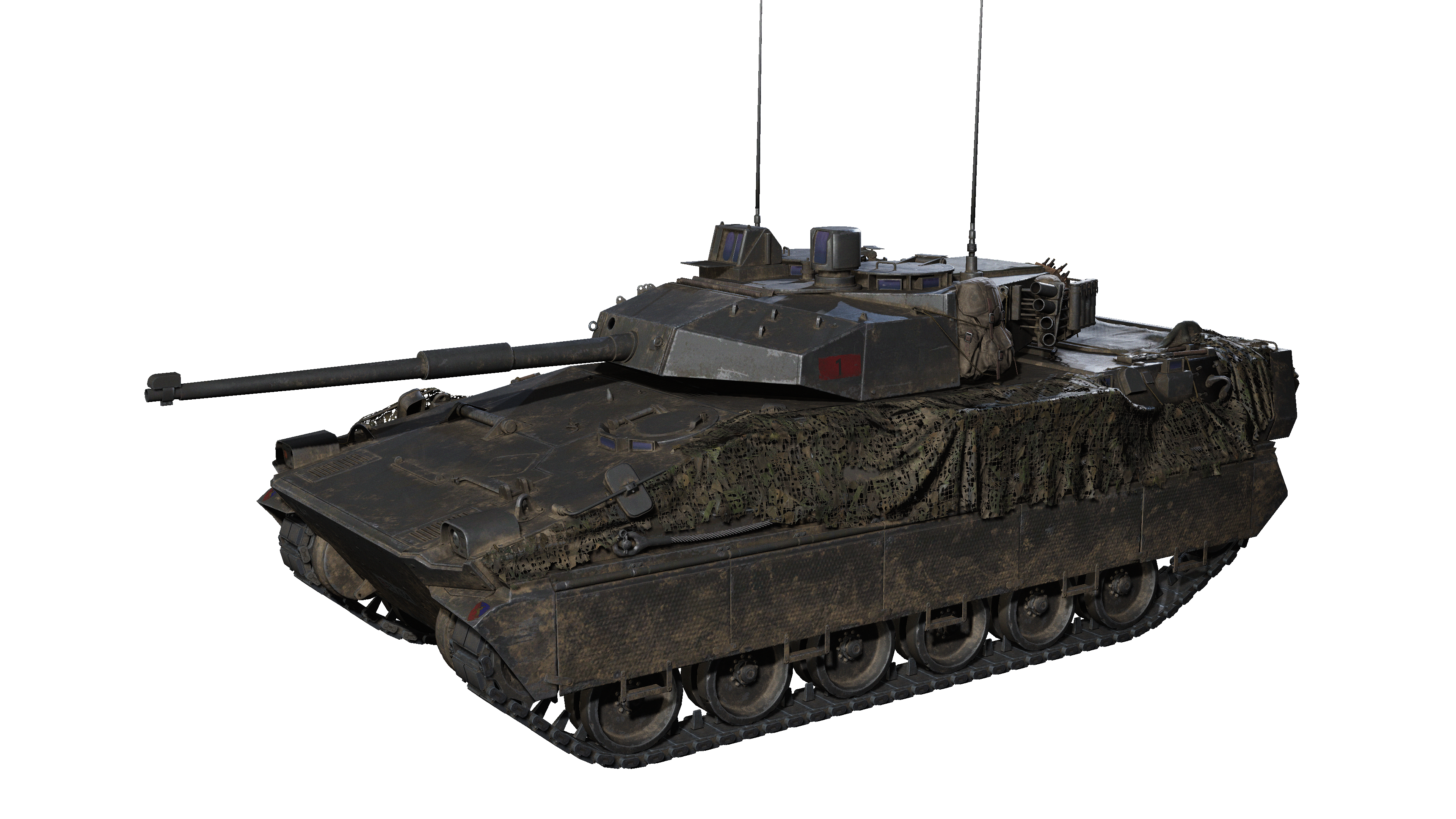 vcc 80-60 in skin