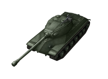 110 | China | Tankopedia | World of Tanks