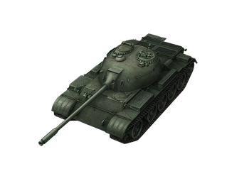 WZ-120 | China | Tankopedia | World of Tanks