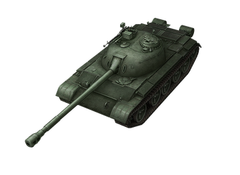 121 | China | Tankopedia | World of Tanks