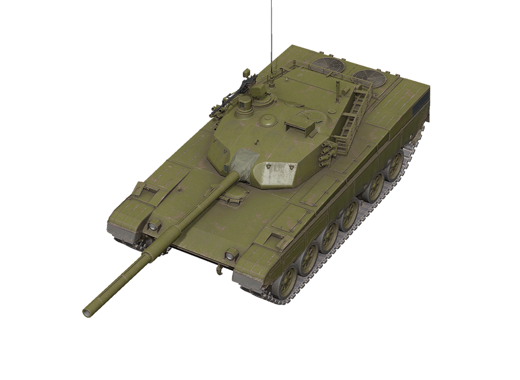 Type 90-II