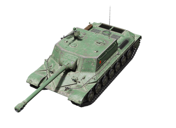 WZ-111-1G FT | China | Tankopedia | World of Tanks