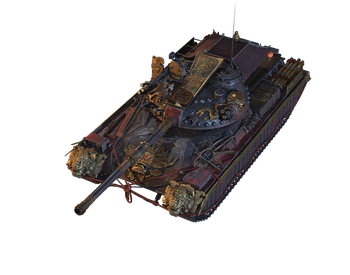 china Ch54_TerraCotta