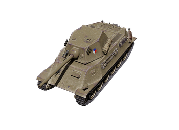 WoT】初心者におすすめの強戦車【ティア10編】 - WoT初心者脱出
