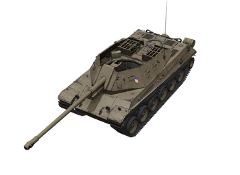 world of tanks shptk-tvp 100