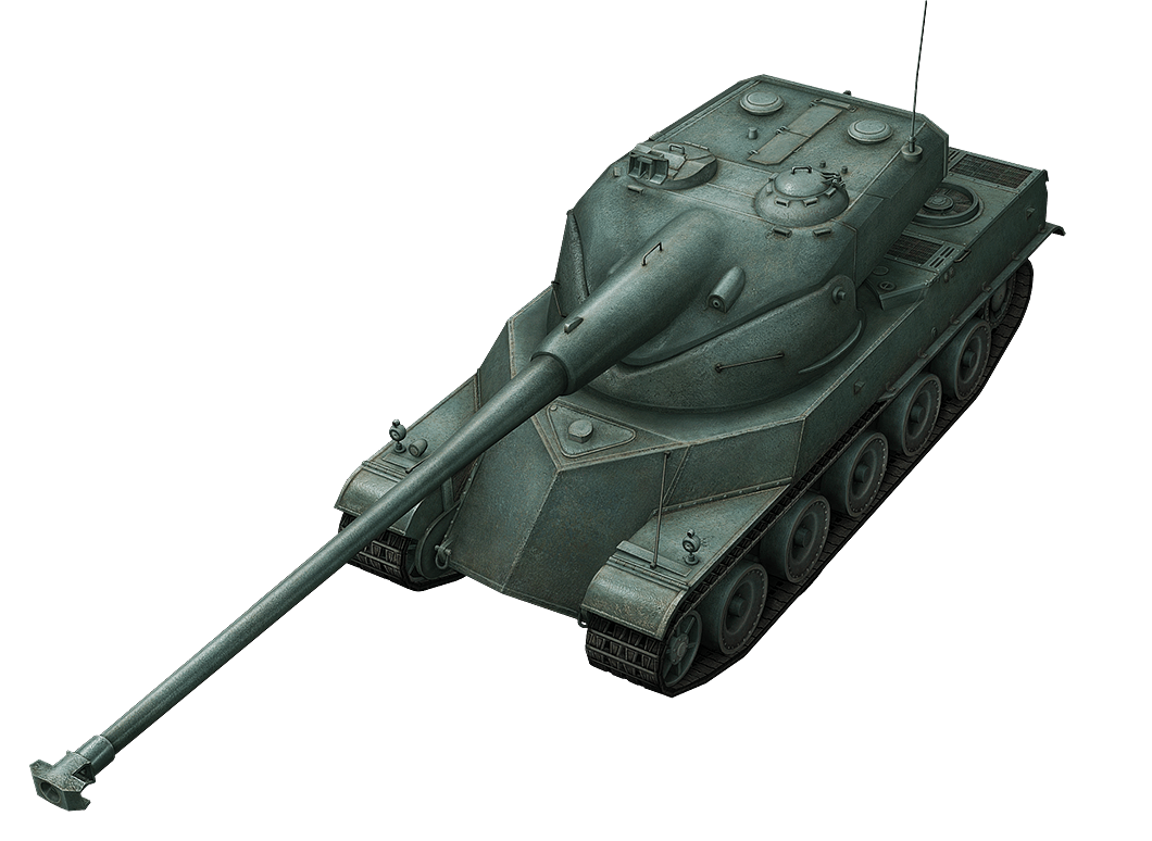 AMX 50 120