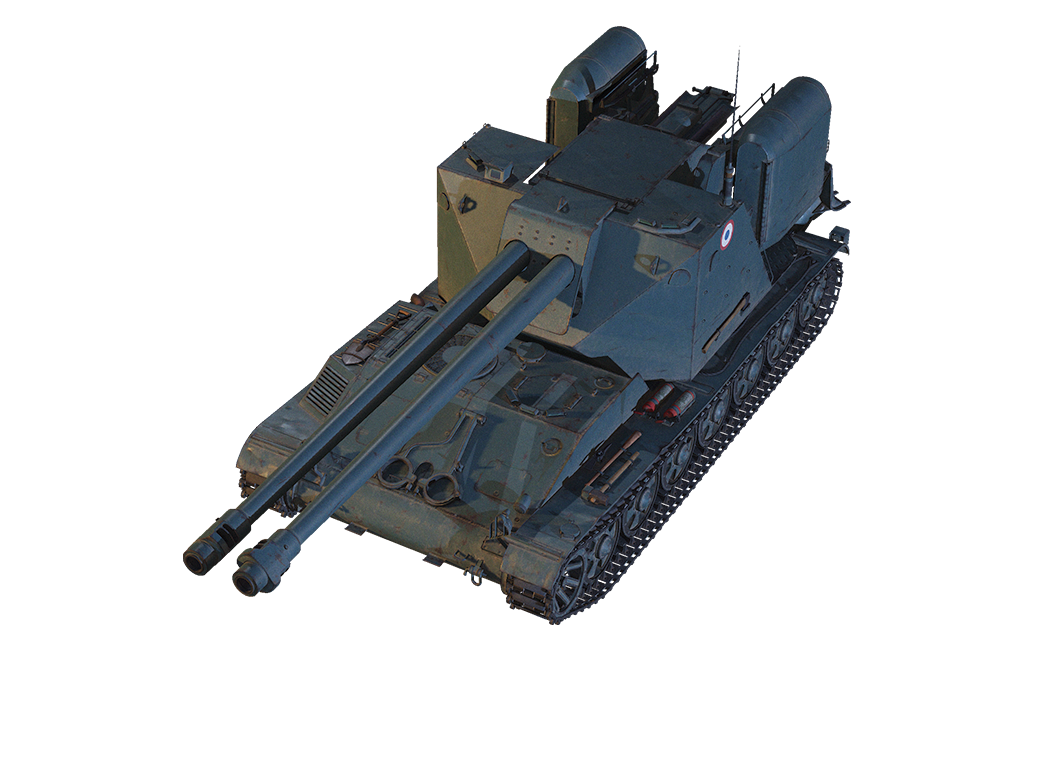 SFAC 105