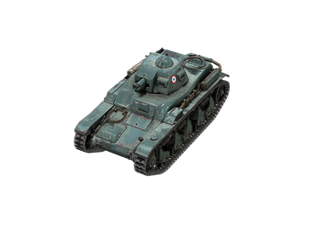 フランス 戦車事典 World Of Tanks