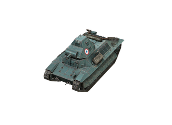 フランス 戦車事典 World Of Tanks