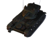 france F617_AMX_13_90