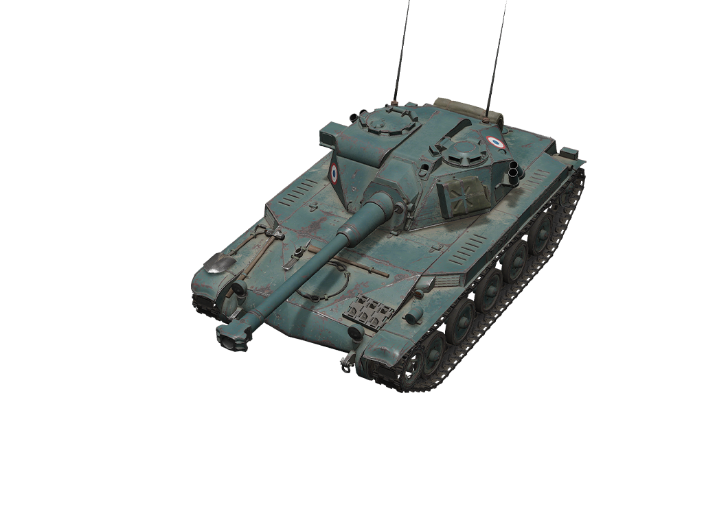 ELC AMX 90