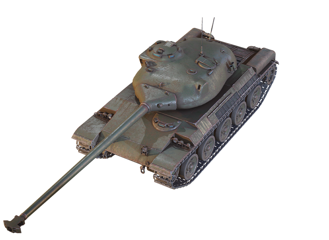 AMX 30A