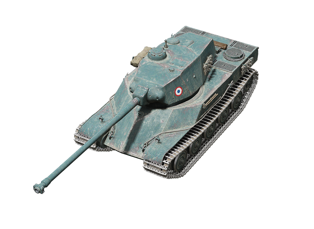 AMX 65 t