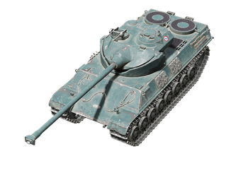Somua SM France Tankopedia World of Tanks