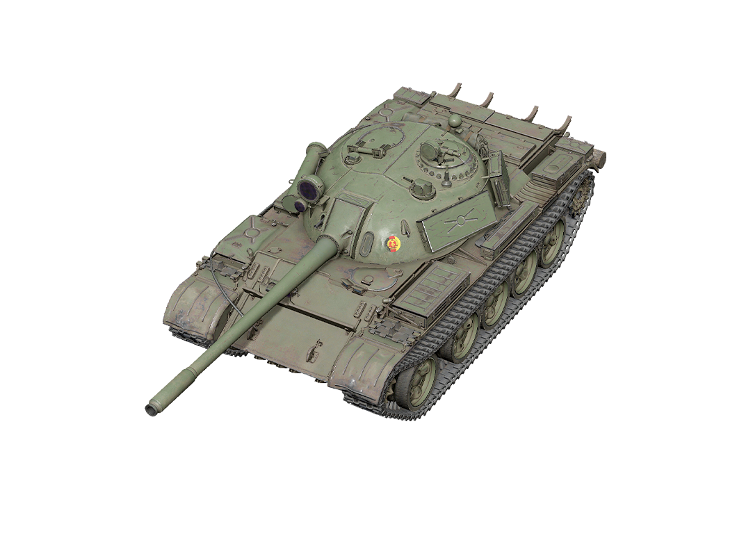T 55A