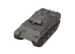 germany G130_Sturmpanzer_V