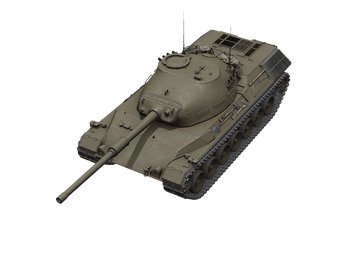 Leopard Prototype 773 | Western Alliance | Tankopedia | World of Tanks