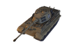 germany G172_PzVIB_Tiger_II_DIT_GuP
