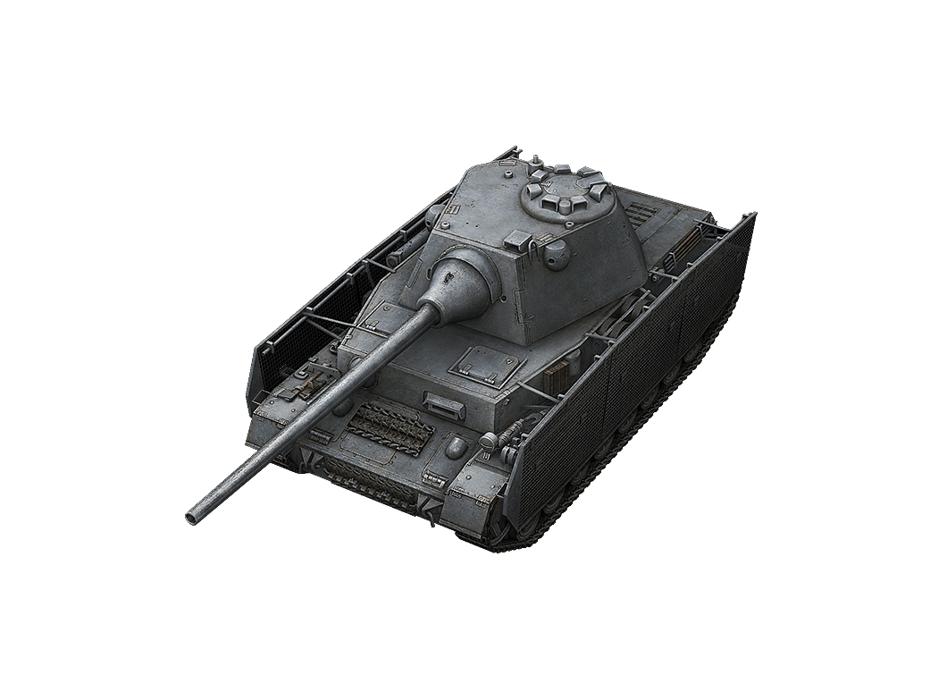 WoT: The CS-52 C Goes to the Supertest - The Armored Patrol