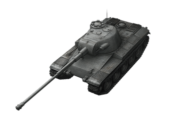 Indien-Panzer | Germany | Tankopedia | World of Tanks