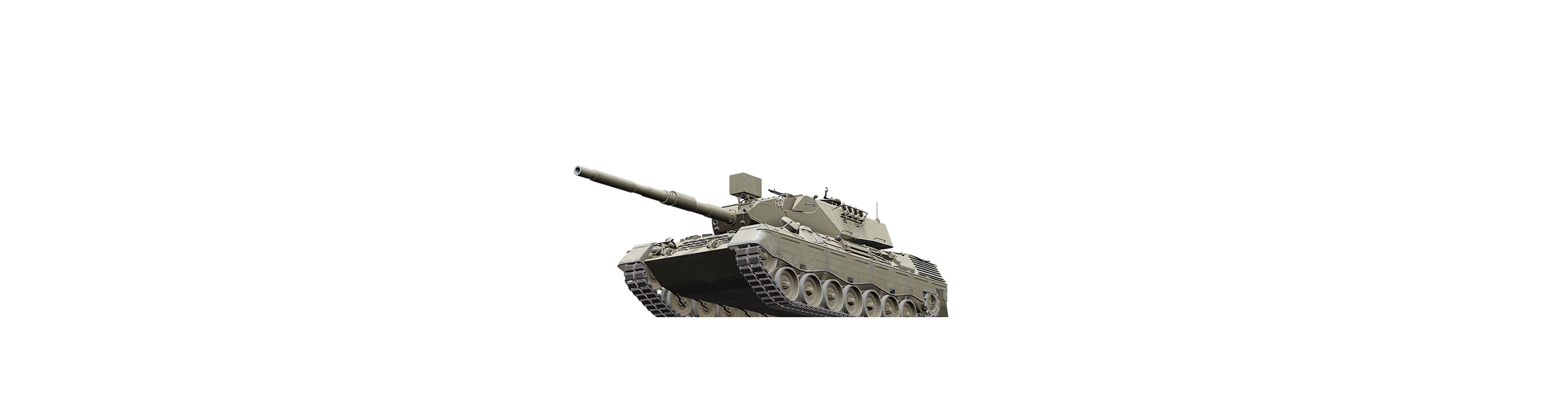 Leopard 1A3
