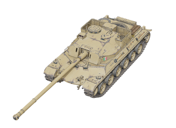 Progetto CC55 mod. 54 Progetto CC55 mod. 54