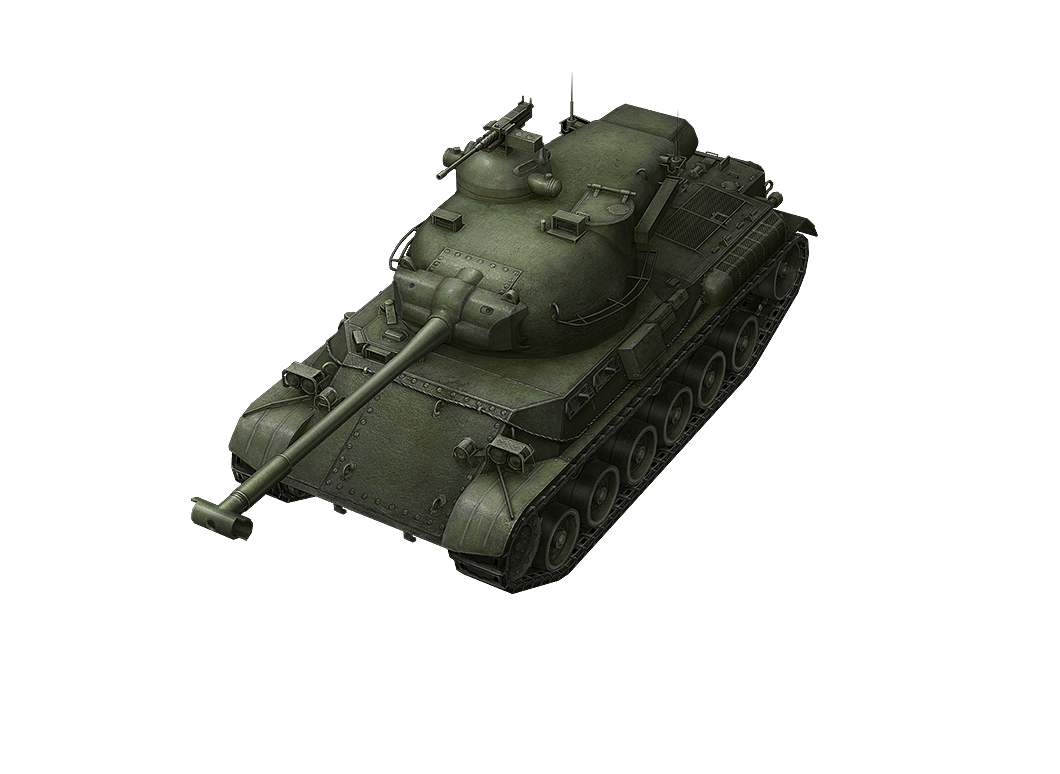 STB-1 | Japan | Tankopedia | World of Tanks
