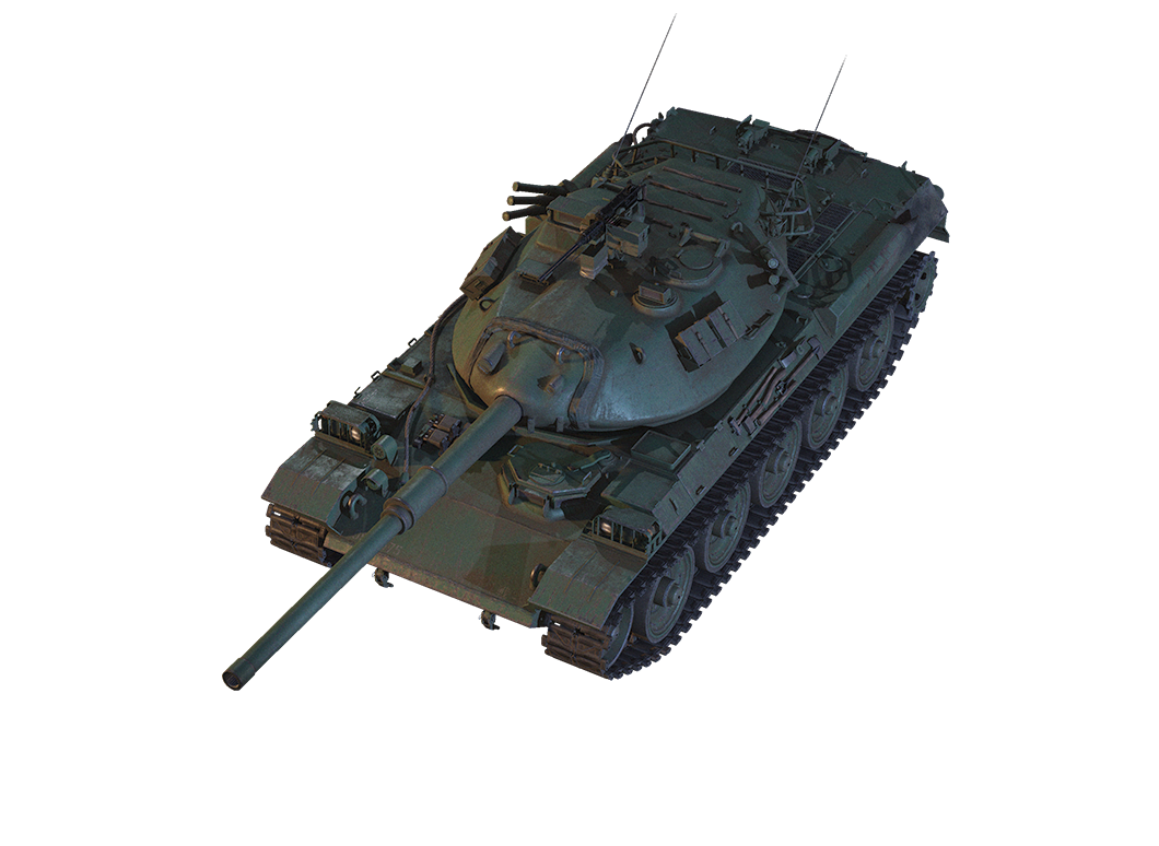 Type 74
