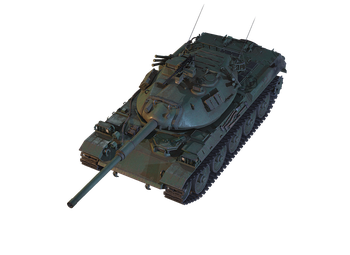 【WOTページ】 WoT:BZ-74-1】ゆっくり実況でおくる戦車戦Part2021 byアラモンド
