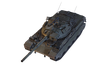 japan J72_Type_74_ModG