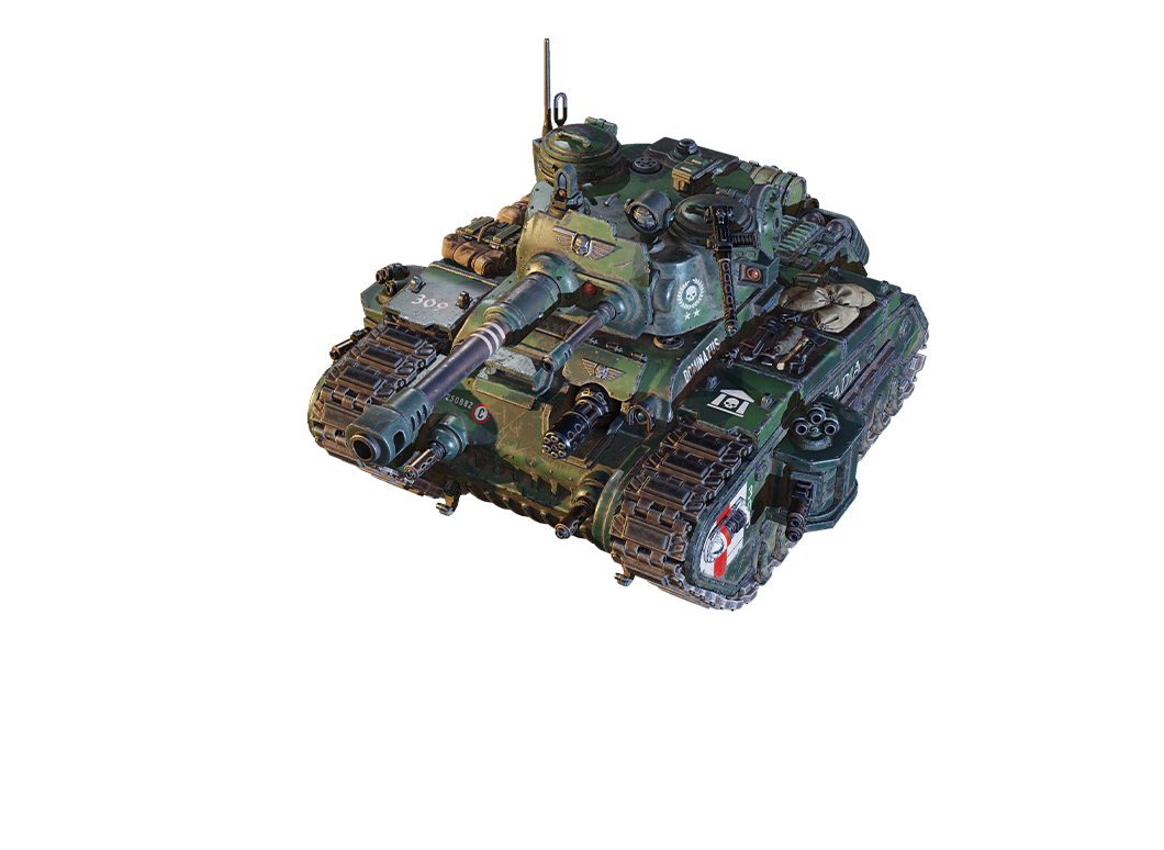 Rogal Dorn