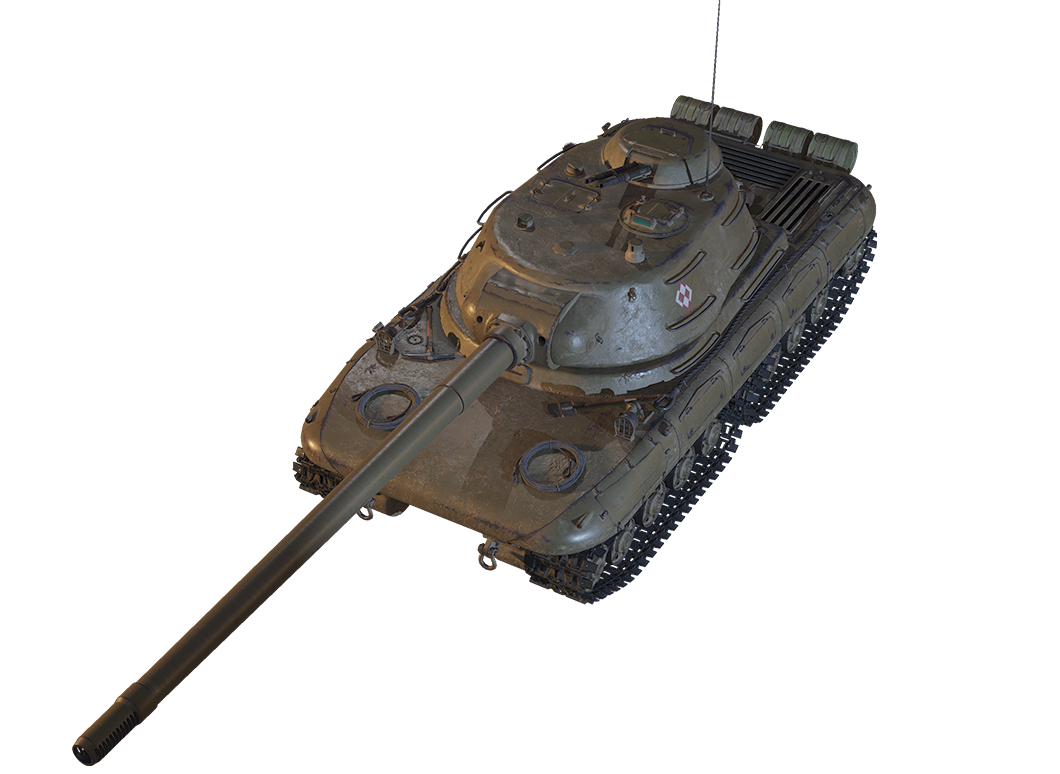 Czołg P wz.46