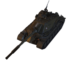 Wz. 64GC Bzyg