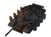 poland Pl37_CS_67_Szakal