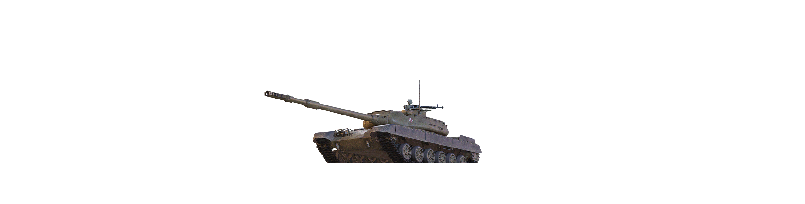 CS-53/56 Wojtek