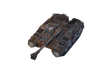 sweden S33_Latt_Stridsfordon_120_Viking02