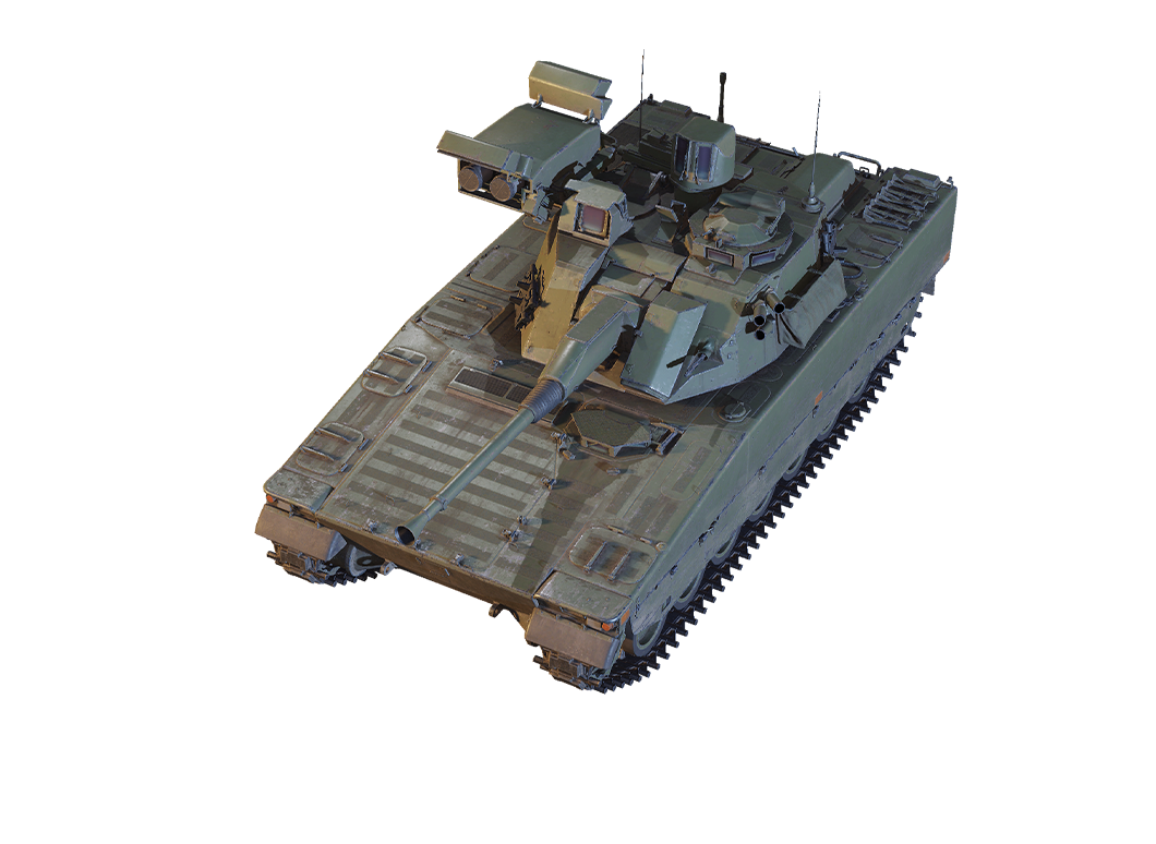 Stridsfordon 9040/56