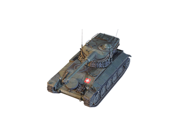 switzerland Sz05_L_Pz51
