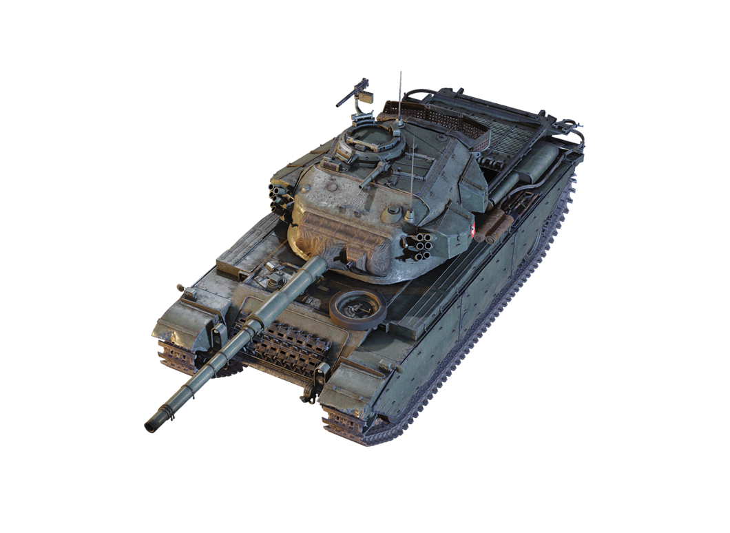 Panzer 57/60