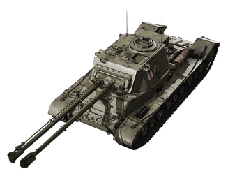 uk GB140_FV224_Chopper