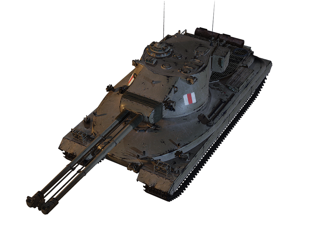 Профиль игрока [IBA] VeldiNOD-p | World of Tanks Modern Armor