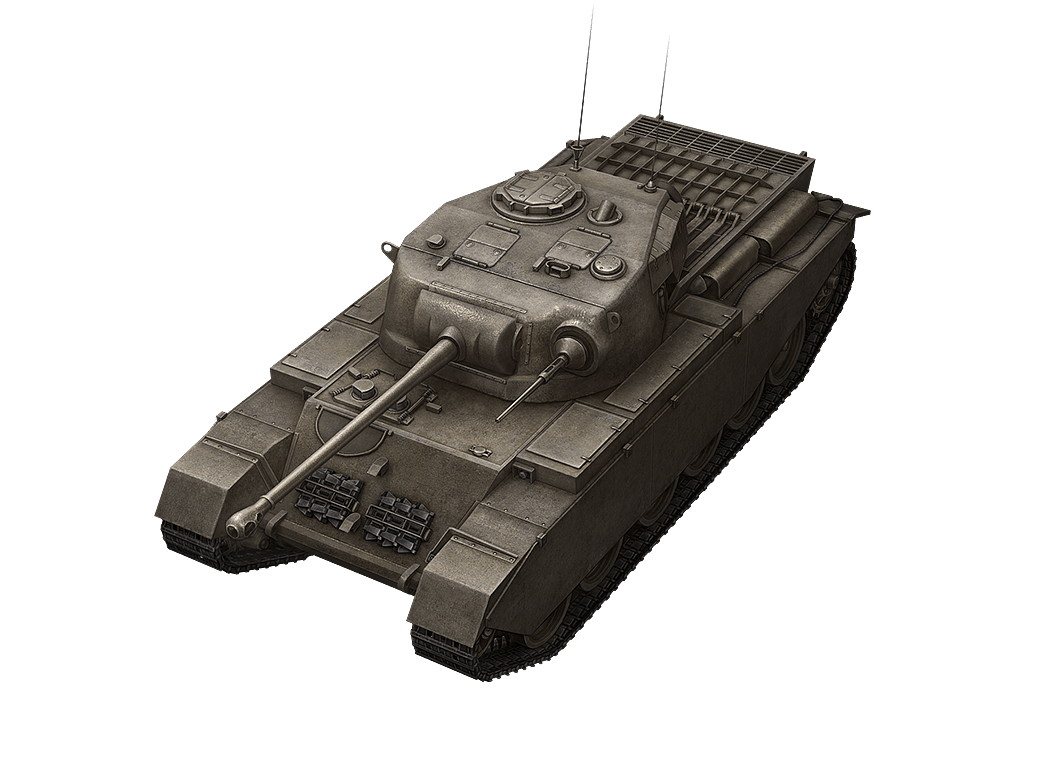 Centurion Mk. I