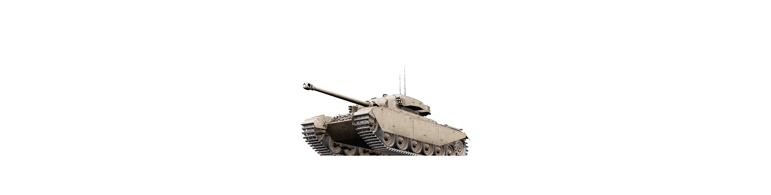 A41A Centurion Mk. II