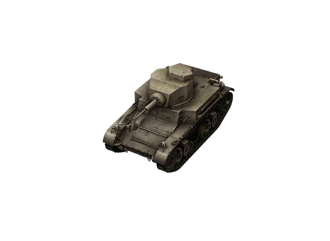 M2 Light Tank