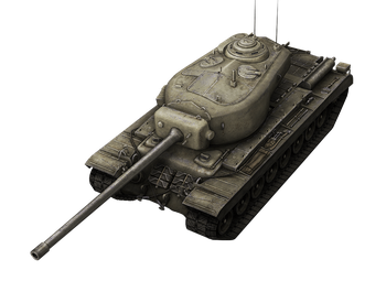 アメリカ 戦車事典 World Of Tanks