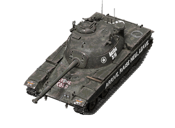 戦車事典 World Of Tanks