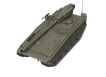 usa A23_Expeditionary_Tank