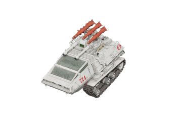 Cobra Arctic H.I.S.S.