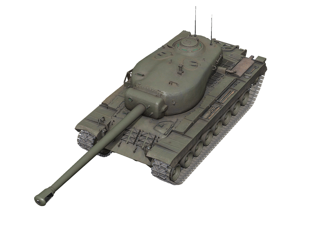 T34 Heavy