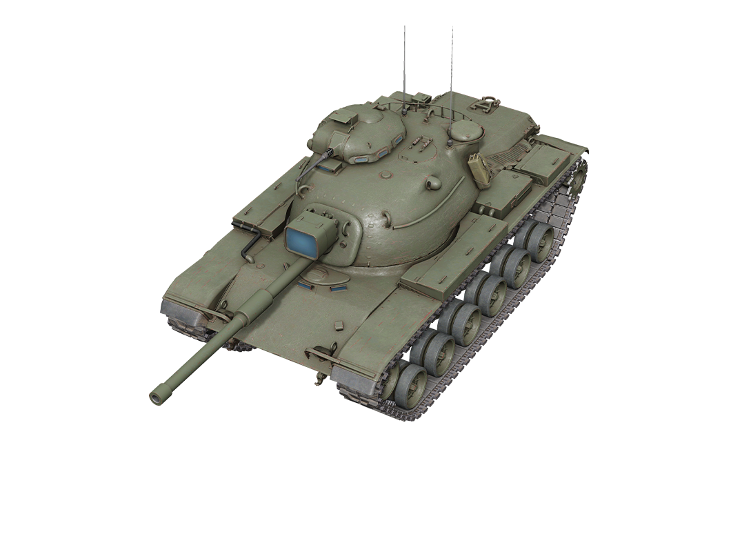 M60 ’61